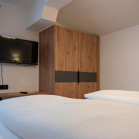 Pension Appartements Alpenblick มาริอาอาล์ม อัม ชไตเนอร์เนินเมียร์ ภายนอก รูปภาพ