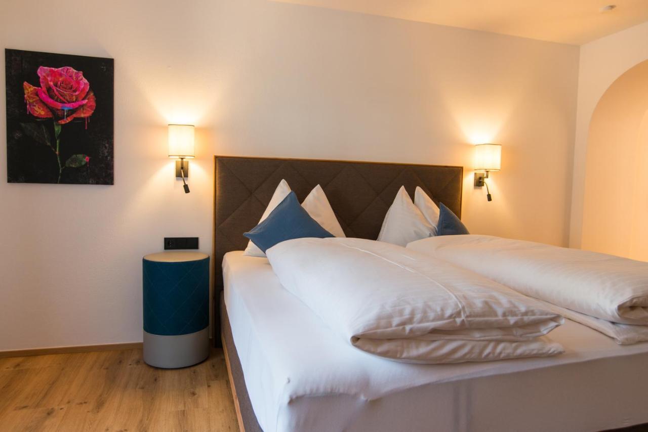 Pension Appartements Alpenblick มาริอาอาล์ม อัม ชไตเนอร์เนินเมียร์ ภายนอก รูปภาพ