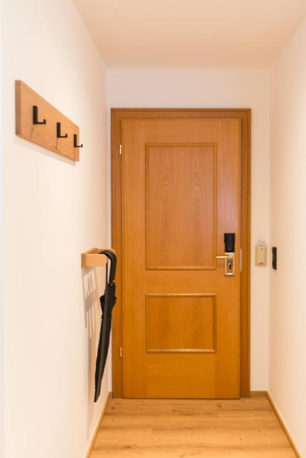 Pension Appartements Alpenblick มาริอาอาล์ม อัม ชไตเนอร์เนินเมียร์ ภายนอก รูปภาพ