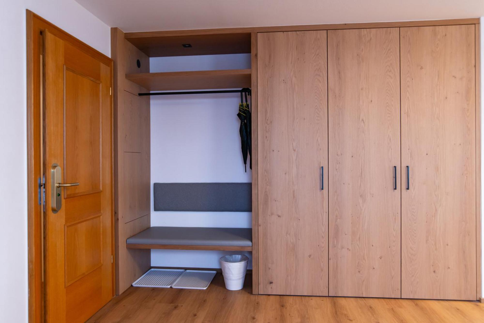 Pension Appartements Alpenblick มาริอาอาล์ม อัม ชไตเนอร์เนินเมียร์ ภายนอก รูปภาพ