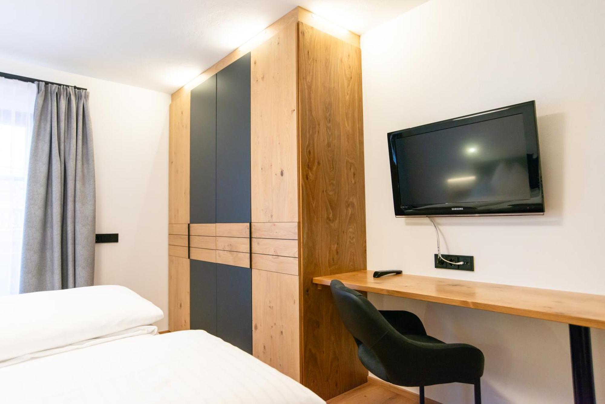 Pension Appartements Alpenblick มาริอาอาล์ม อัม ชไตเนอร์เนินเมียร์ ภายนอก รูปภาพ