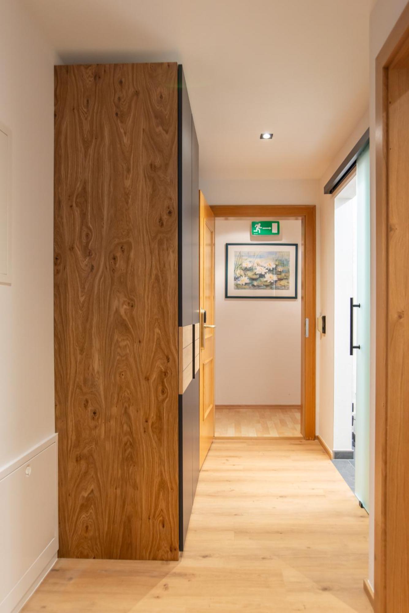 Pension Appartements Alpenblick มาริอาอาล์ม อัม ชไตเนอร์เนินเมียร์ ภายนอก รูปภาพ