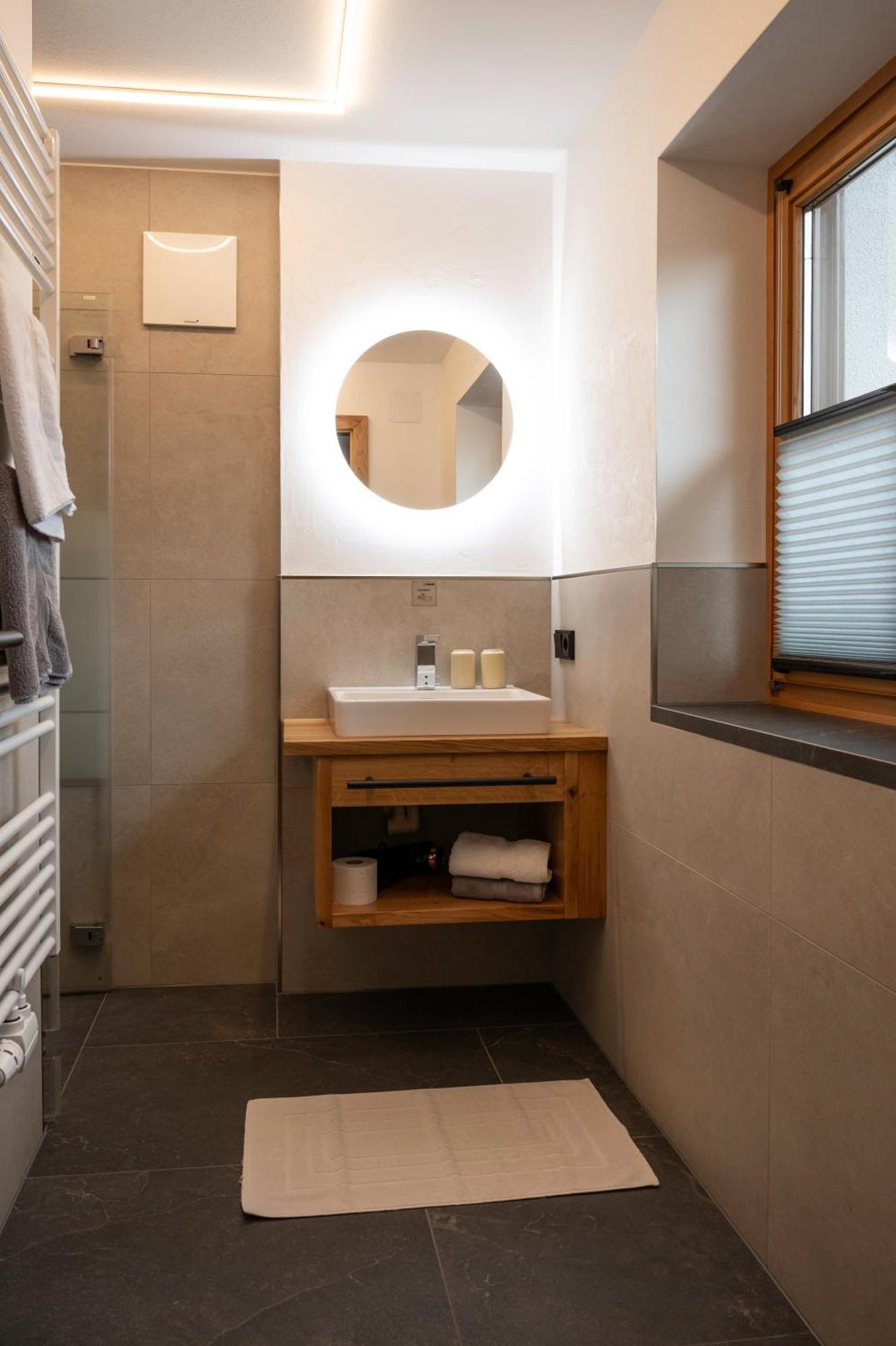 Pension Appartements Alpenblick มาริอาอาล์ม อัม ชไตเนอร์เนินเมียร์ ภายนอก รูปภาพ